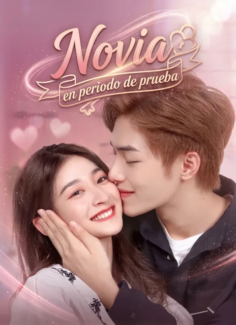 Novia en periodo de prueba