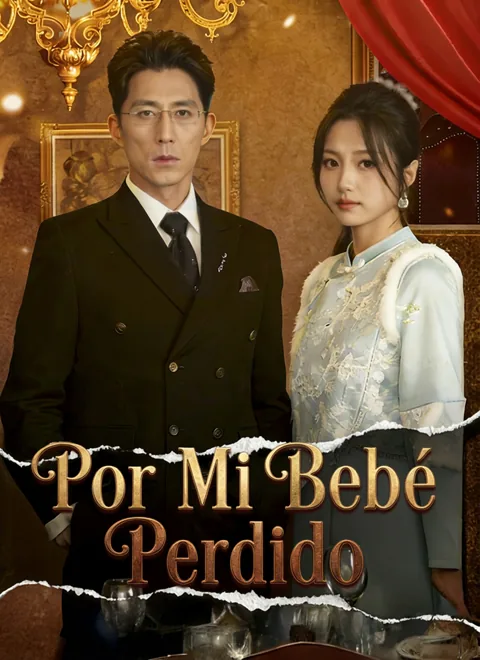 Por Mi Bebé Perdido