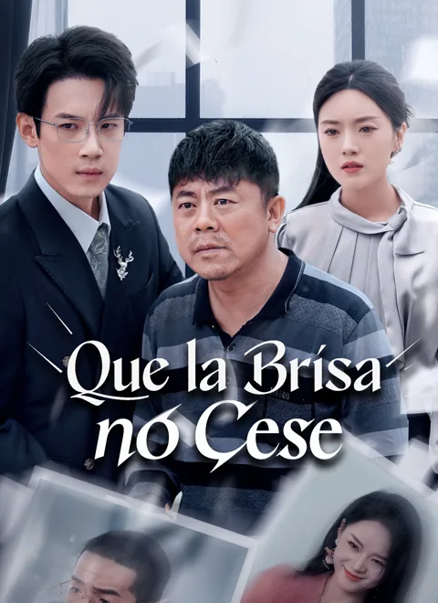Que la Brisa no Cese