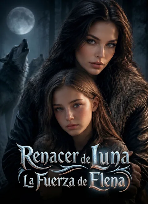 Renacer de Luna: La Fuerza de Elena