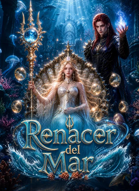 Renacer del Mar