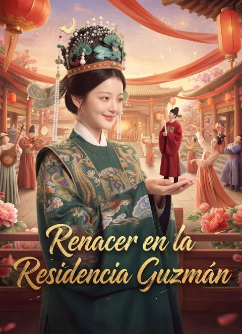 Renacer en la Residencia Guzmán