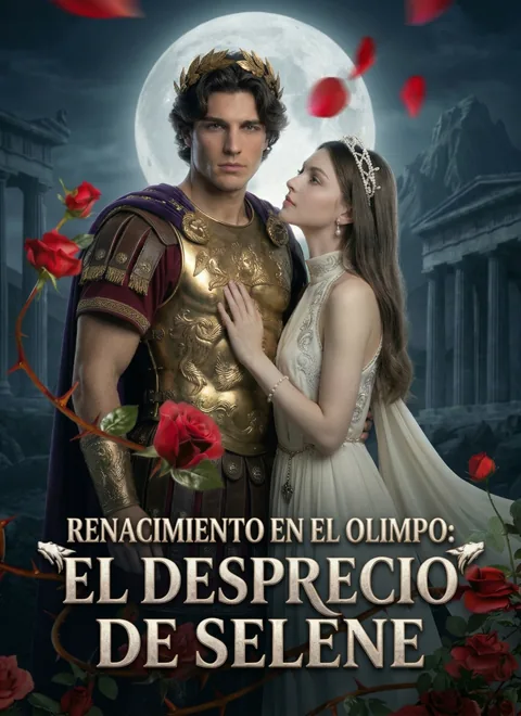 Renacimiento en el Olimpo: El Desprecio de Selene