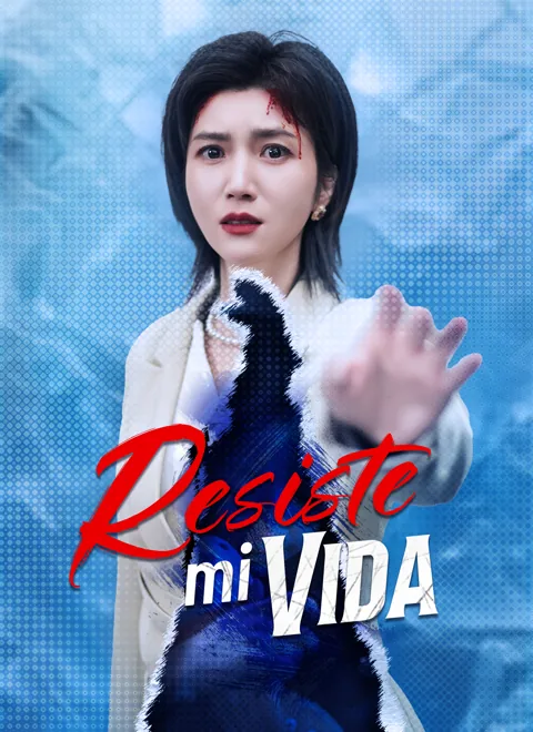 Resiste mi Vida
