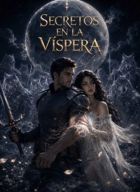 Secretos en la Víspera