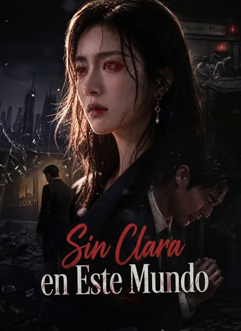 Sin Clara en Este Mundo