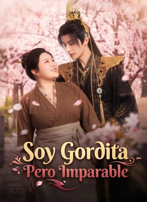 Soy Gordita Pero Imparable