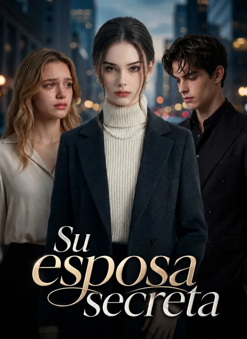Su esposa secreta