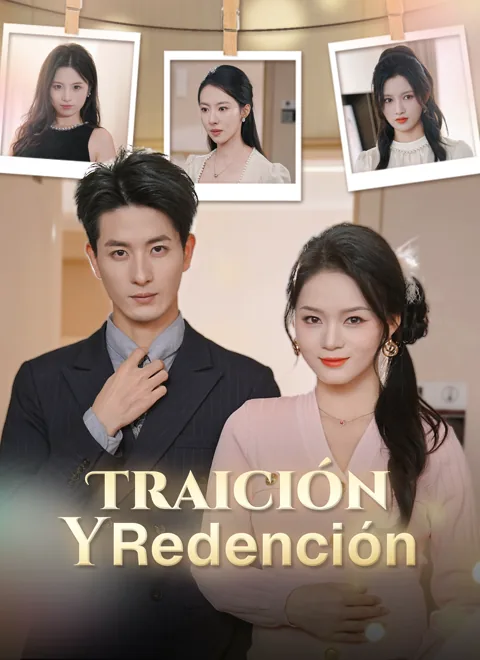 Traición y Redención