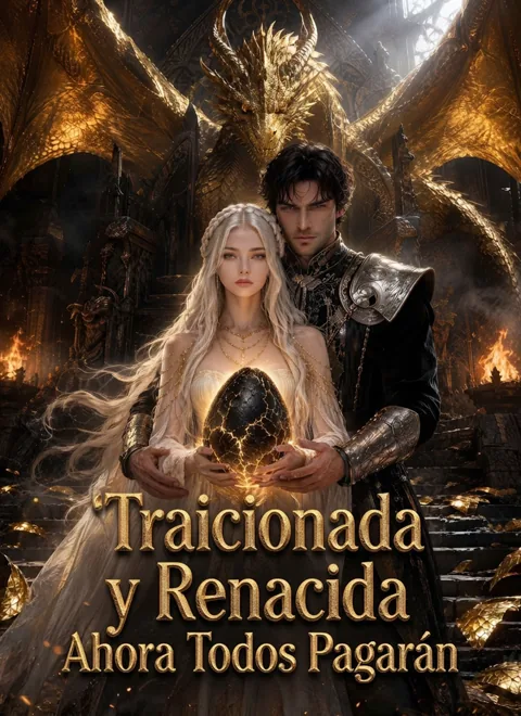 Traicionada y Renacida Ahora Todos Pagarán