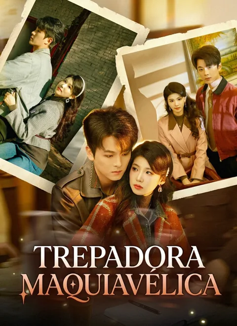 Trepadora Maquiavélica