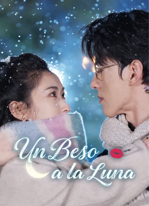 Un Beso a la Luna