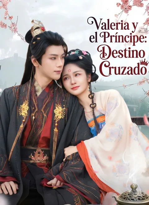 Valeria y el Príncipe: Destino Cruzado