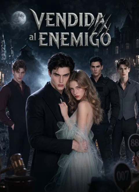 Vendida al Enemigo