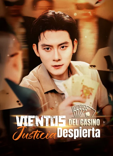 Vientos del Casino: Justicia Despierta