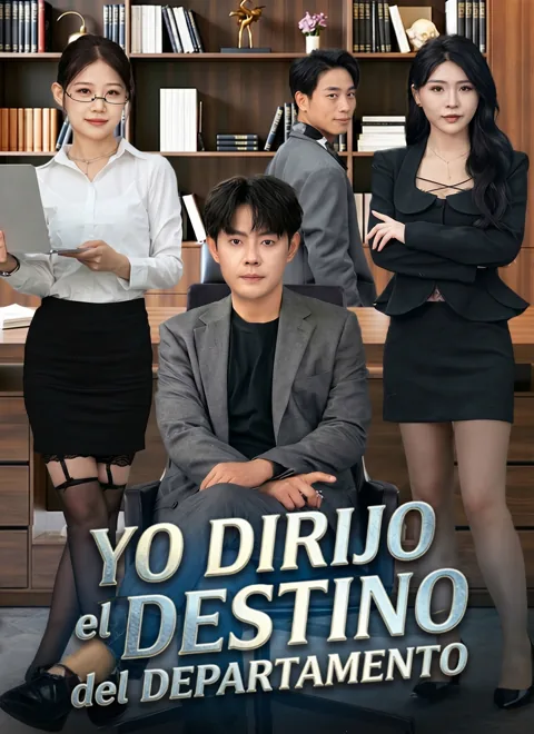 Yo Dirijo el Destino del Departamento