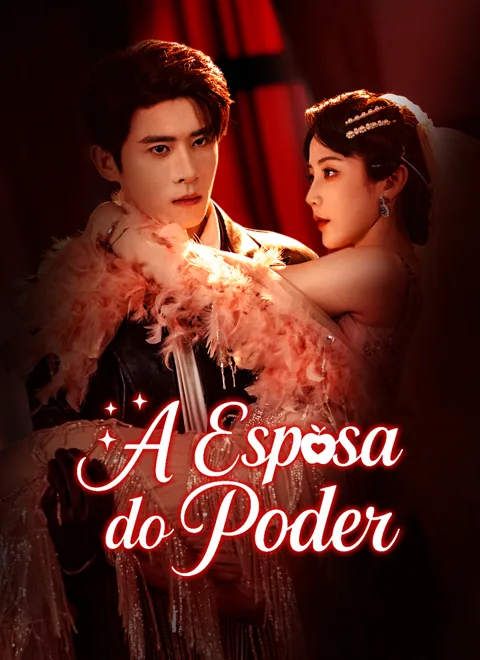 A Esposa do Poder
