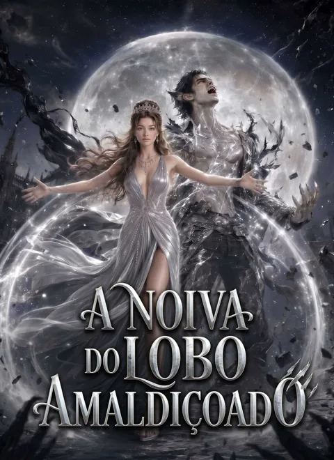 A Noiva do Lobo Amaldiçoado