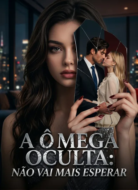A Ômega Oculta: Não Vai Mais Esperar