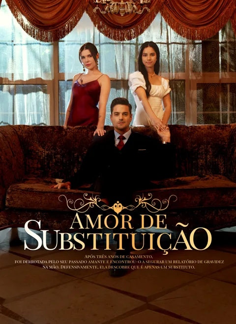 Amor de Substituição