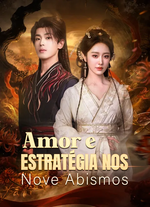 Amor e Estratégia nos Nove Abismos