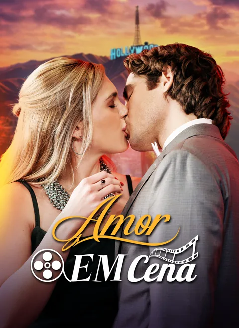 Amor em Cena