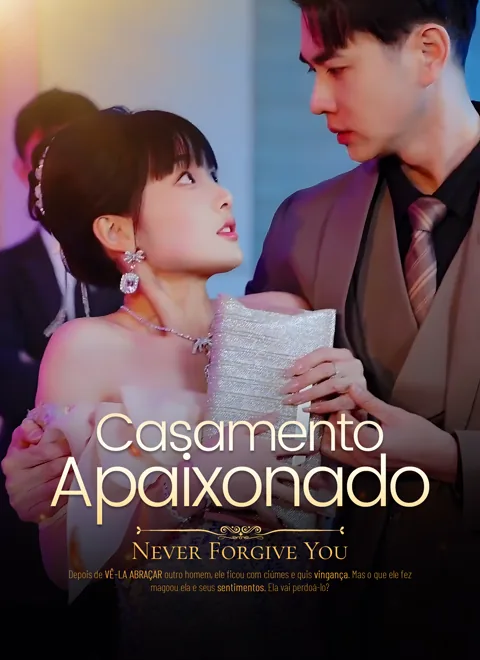 Casamento Apaixonado
