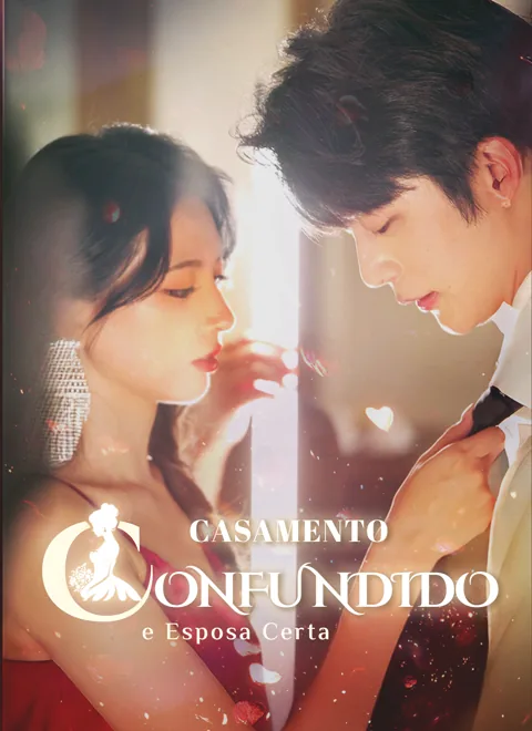 Casamento Confundido e Esposa Certa