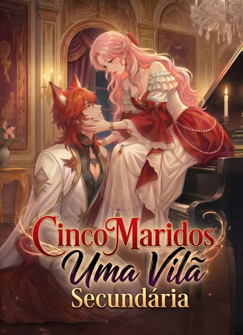 Cinco Maridos, Uma Vilã Secundária