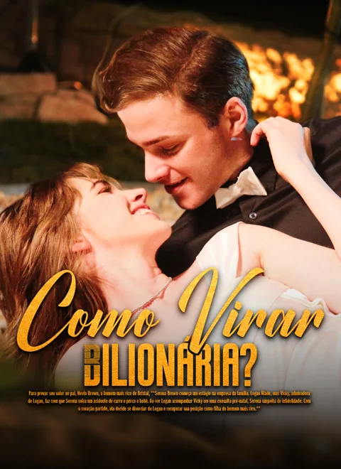 Como Virar Bilionária?
