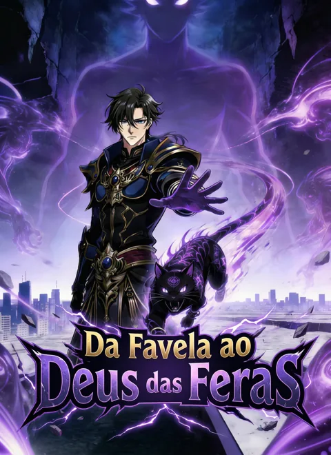 Da Favela ao Deus das Feras