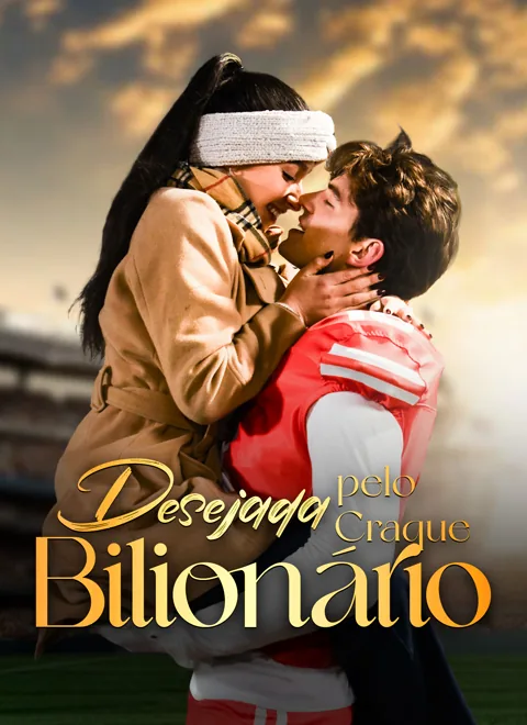 Desejada pelo Craque Bilionário