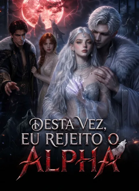 Desta Vez, Eu Rejeito o Alpha