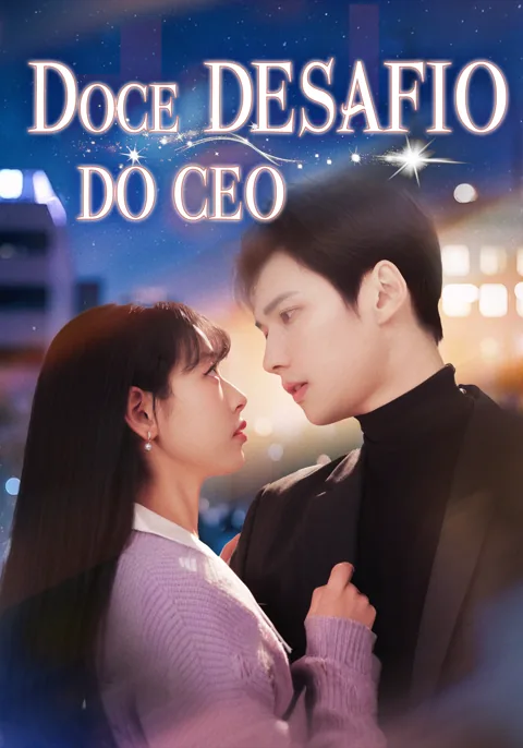 Doce Desafio do CEO