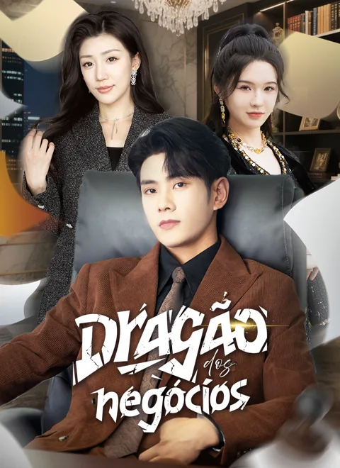 Dragão dos negócios