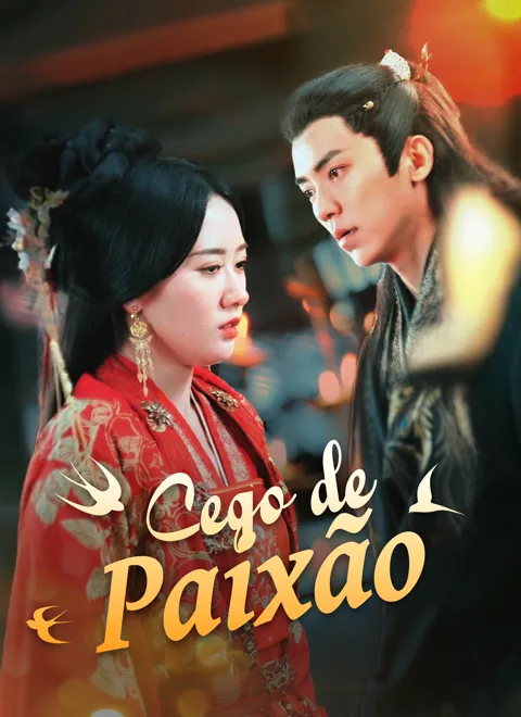 [Dublado] Cego de Paixão