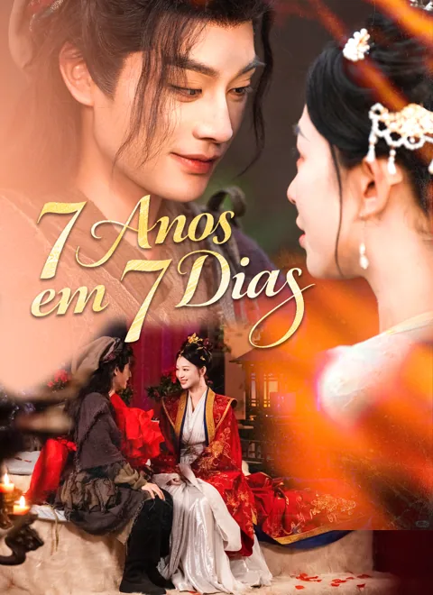 [Dublado]7 Anos em 7 Dias
