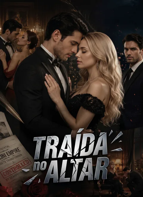 [Dublado]Traída no Altar