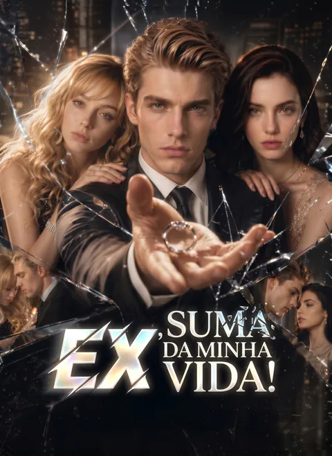Ex, Suma da Minha Vida!