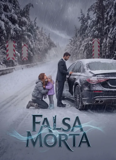 Falsa Morta