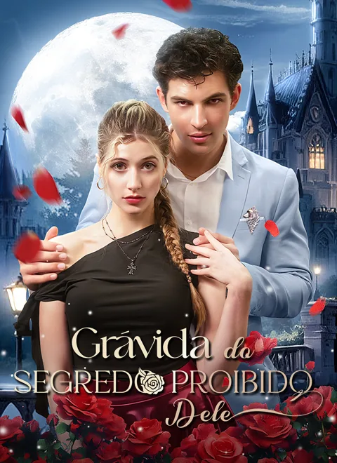 Grávida do Segredo Proibido Dele