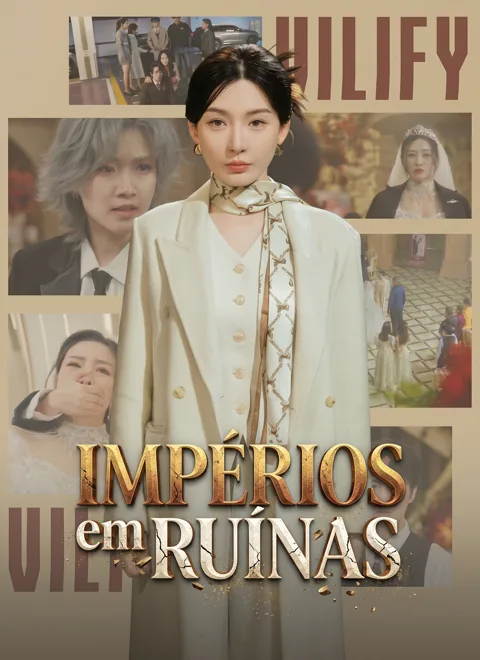 Impérios em Ruínas