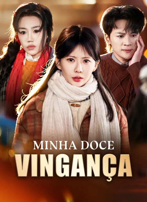 Minha Doce Vingança