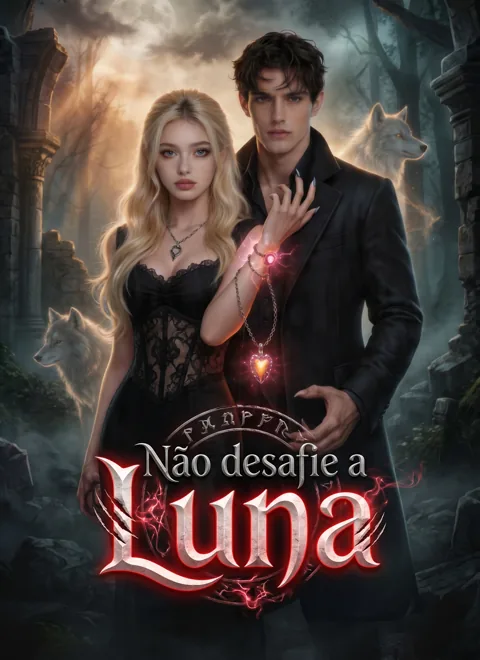 Não desafie a Luna
