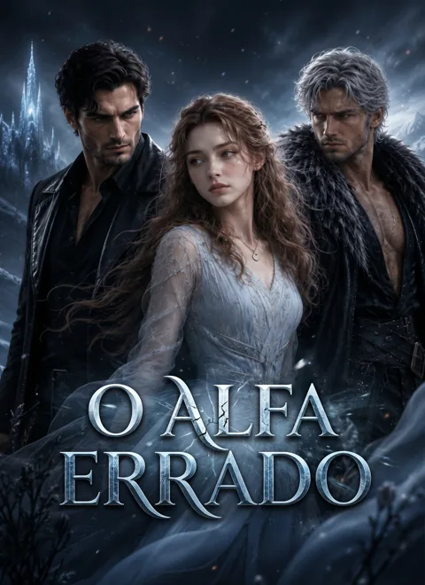 O Alfa Errado