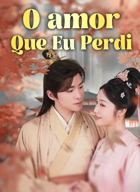 O amor Que Eu Perdi