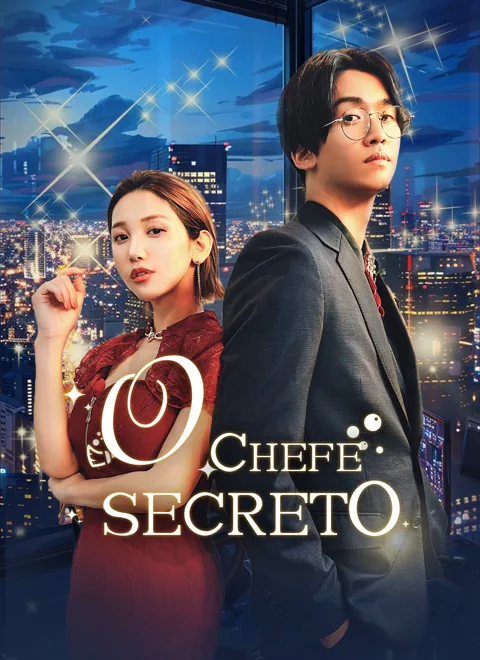 O Chefe Secreto