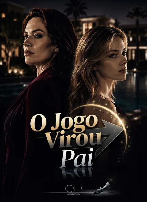 O Jogo Virou, Pai