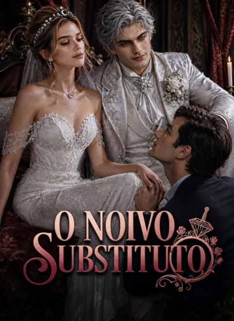 O Noivo Substituto