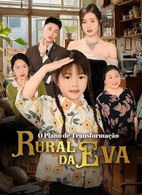 O Plano de Transformação Rural da Eva